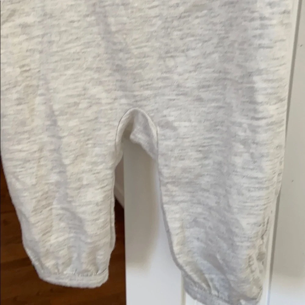 Empress Arts Cotton One Piece Infant Size 6-12 Months